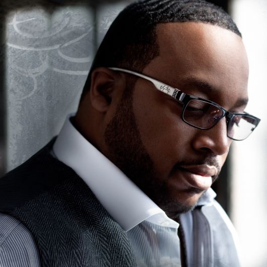 Foto de Marvin Sapp