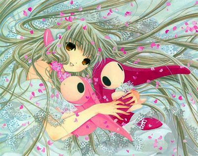 Foto de Chobits
