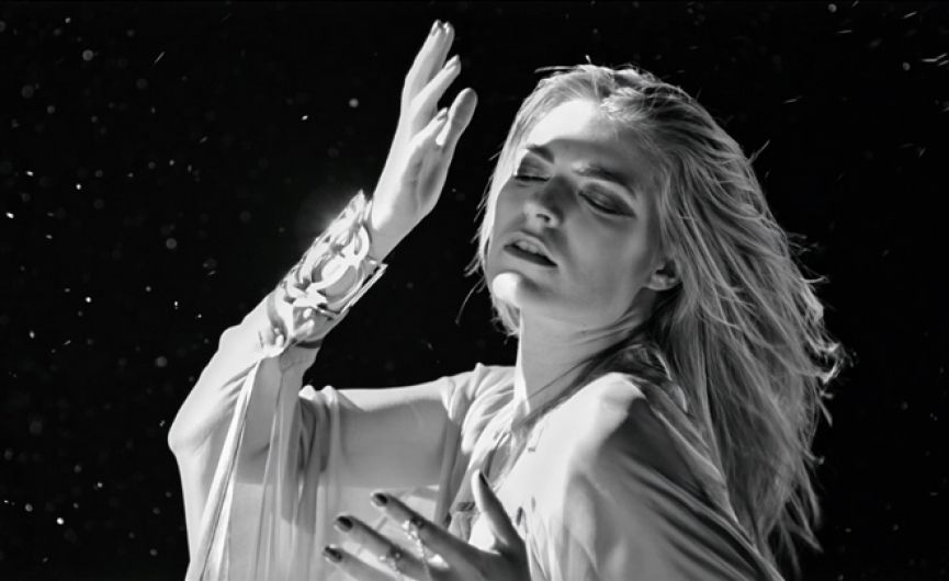 Foto de Laura Doggett