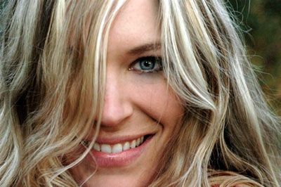 Photo of Charlotte Martin