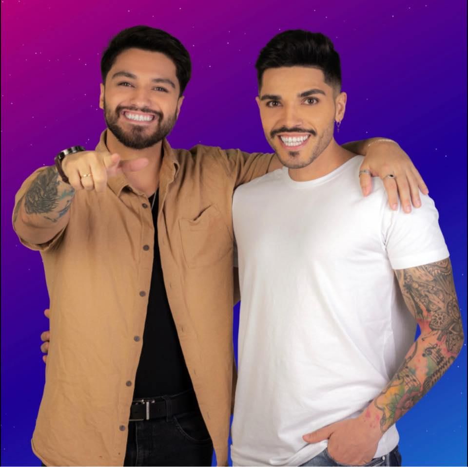 Foto de Dantas & Léo