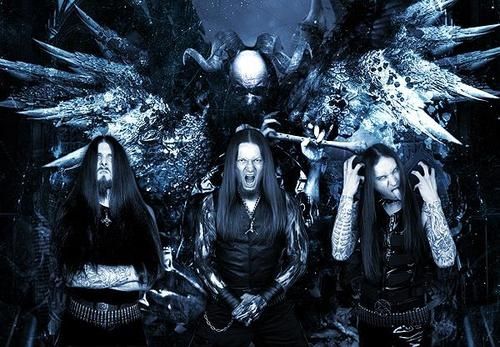 Foto de Belphegor