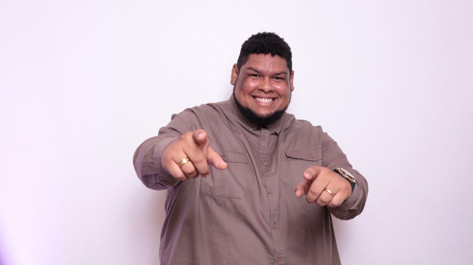 Foto de Mesaque Rabelo