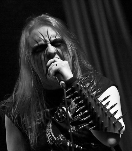 Foto de Satanic Warmaster