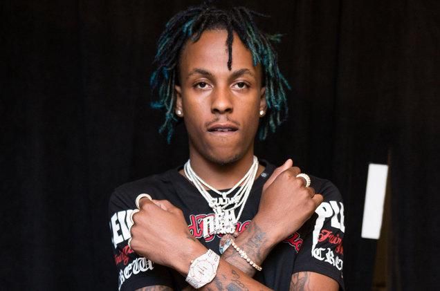 Foto de Rich The Kid