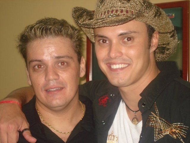 Photo of Willyan e Wellington