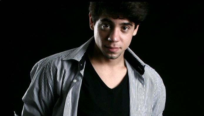 Foto de Guga Sabatie