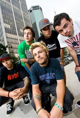 Foto de Banda PenDrive