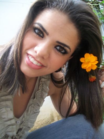 Foto de Bárbara Duane