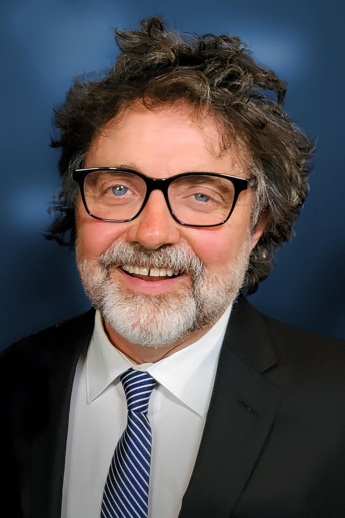 Foto de Jeff Richmond