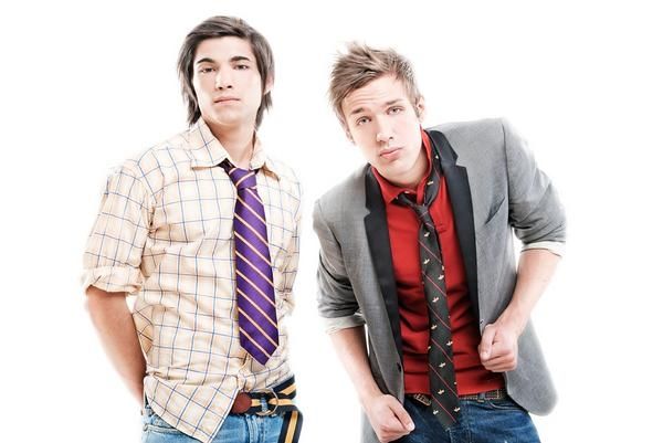 Foto de Broken Heart College