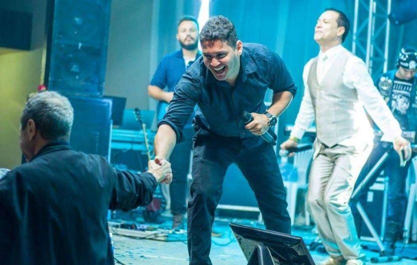 Photo of Clayton Andrade