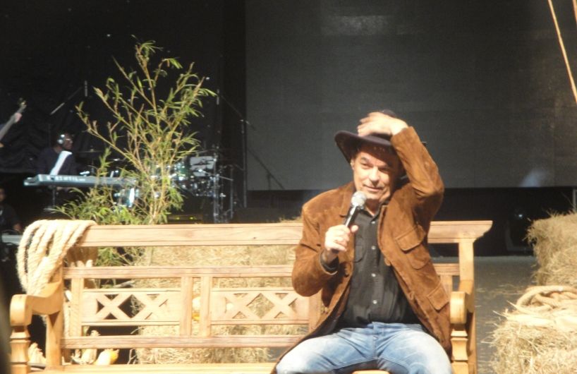 Foto de Bispo Rodovalho