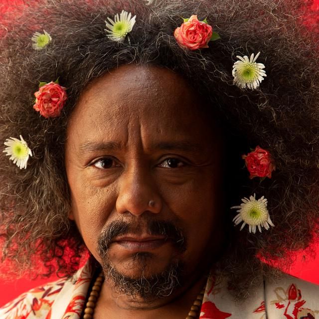 Foto de Chico César