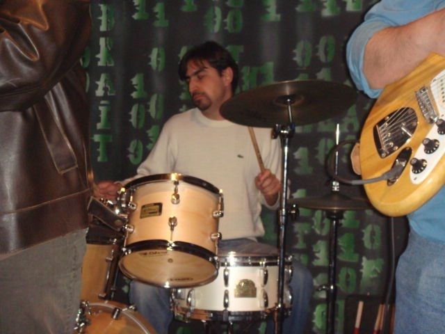 Foto de Ameaça Zero