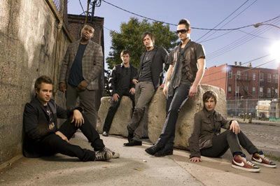 Foto de The Last Goodnight