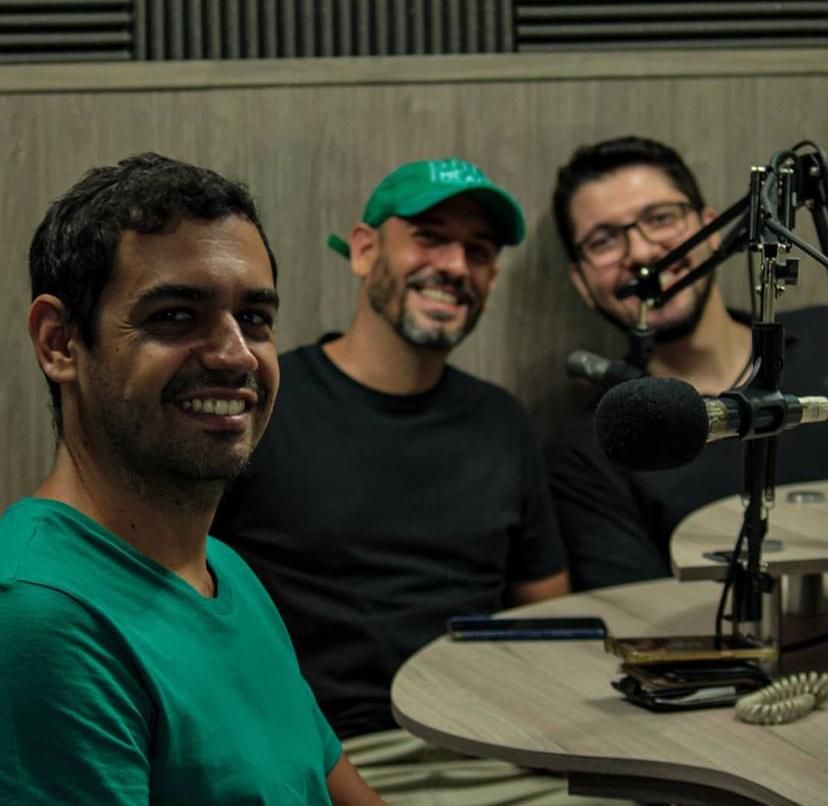 Foto de Jardim de Iris