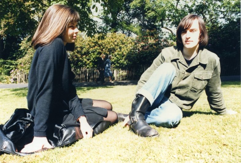 Foto de The Vaselines