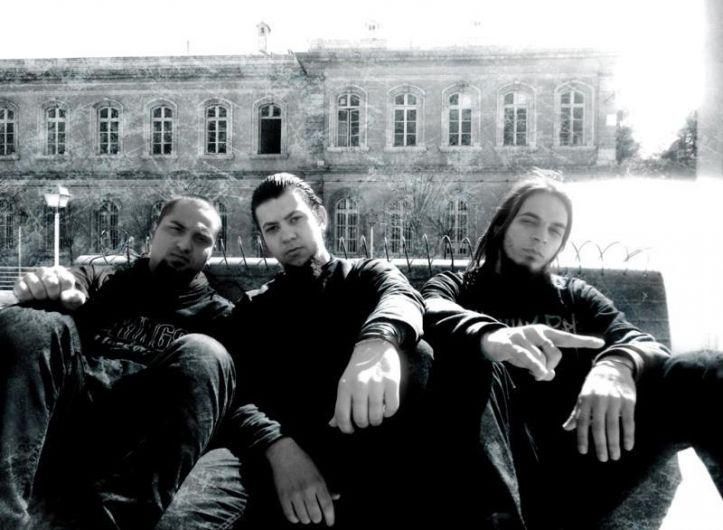 Foto de Buried By The Last Tragedy