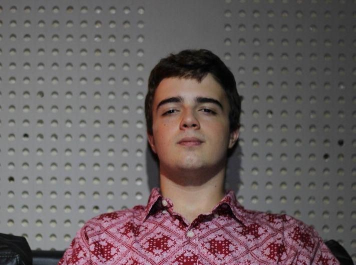 Foto de Lucas Trindade