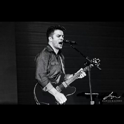 Foto de Gustavo Esquivel