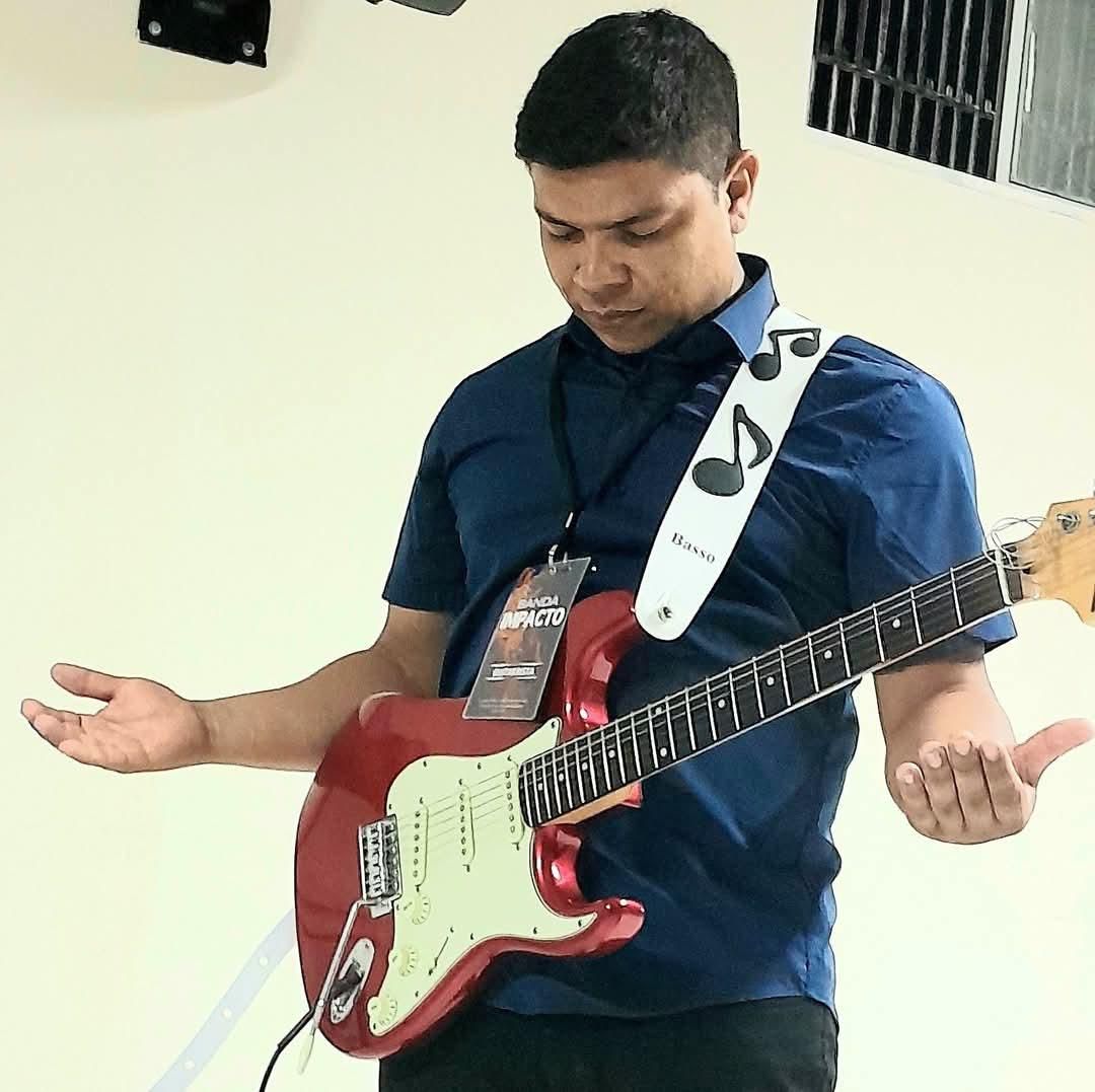 Foto de Banda Impacto