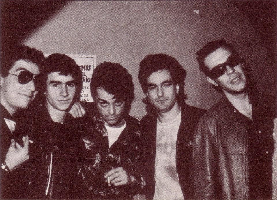 Foto de Sindicato Malone