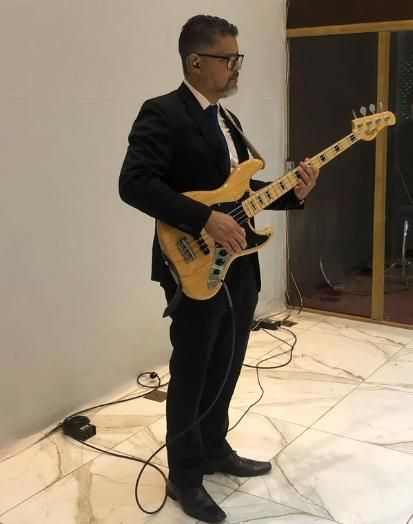 Foto de Pr. Izenilson