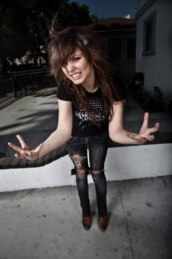 Foto de Brittany Flickinger