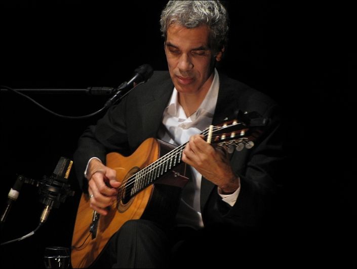 Foto de Celso Fonseca