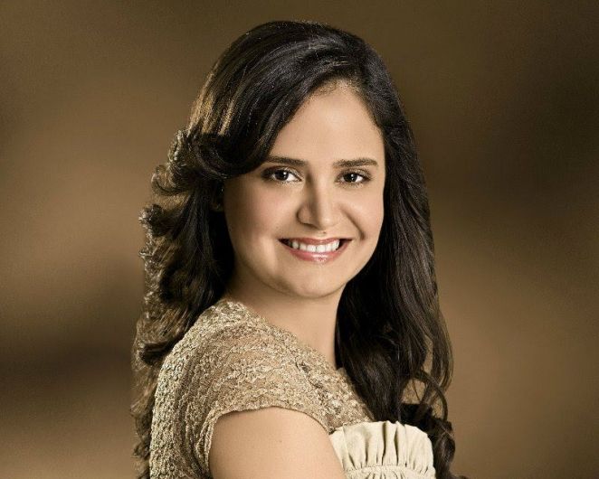 Foto de Raquel Castro