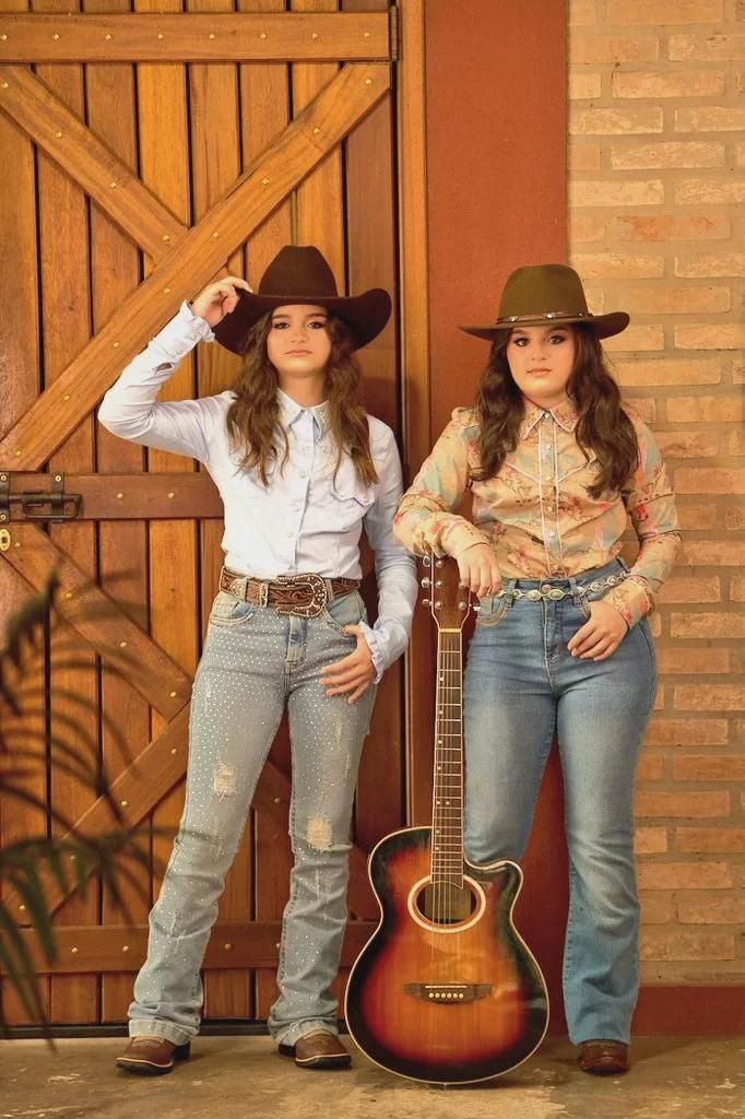 Foto de Thalita & Eliza