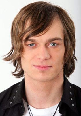 Photo of Thomas Godoj