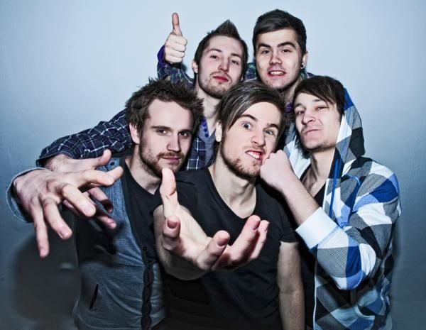 Foto de Till We Drop