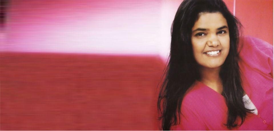 Foto de Elisete Barbosa