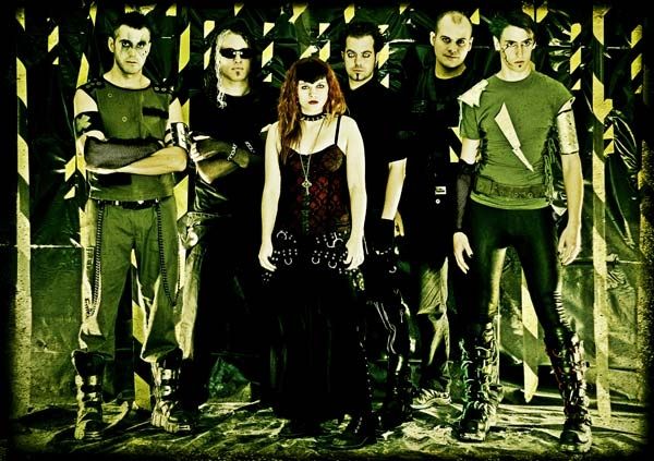 Foto de Mind Driller