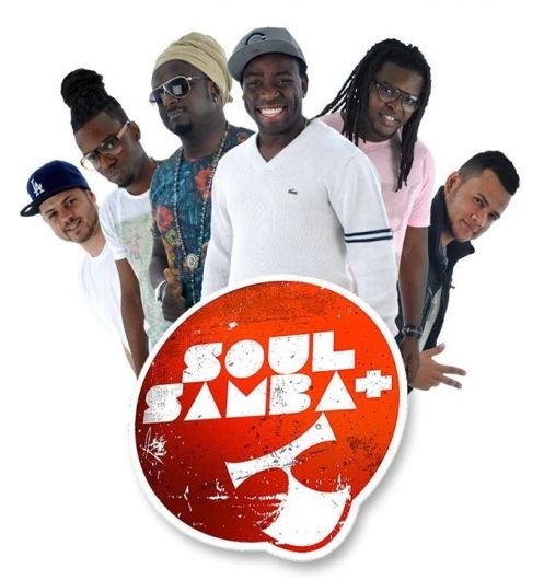 Foto de Soul Samba
