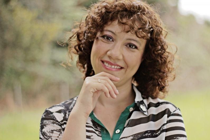 Foto de Adriana Toniolli