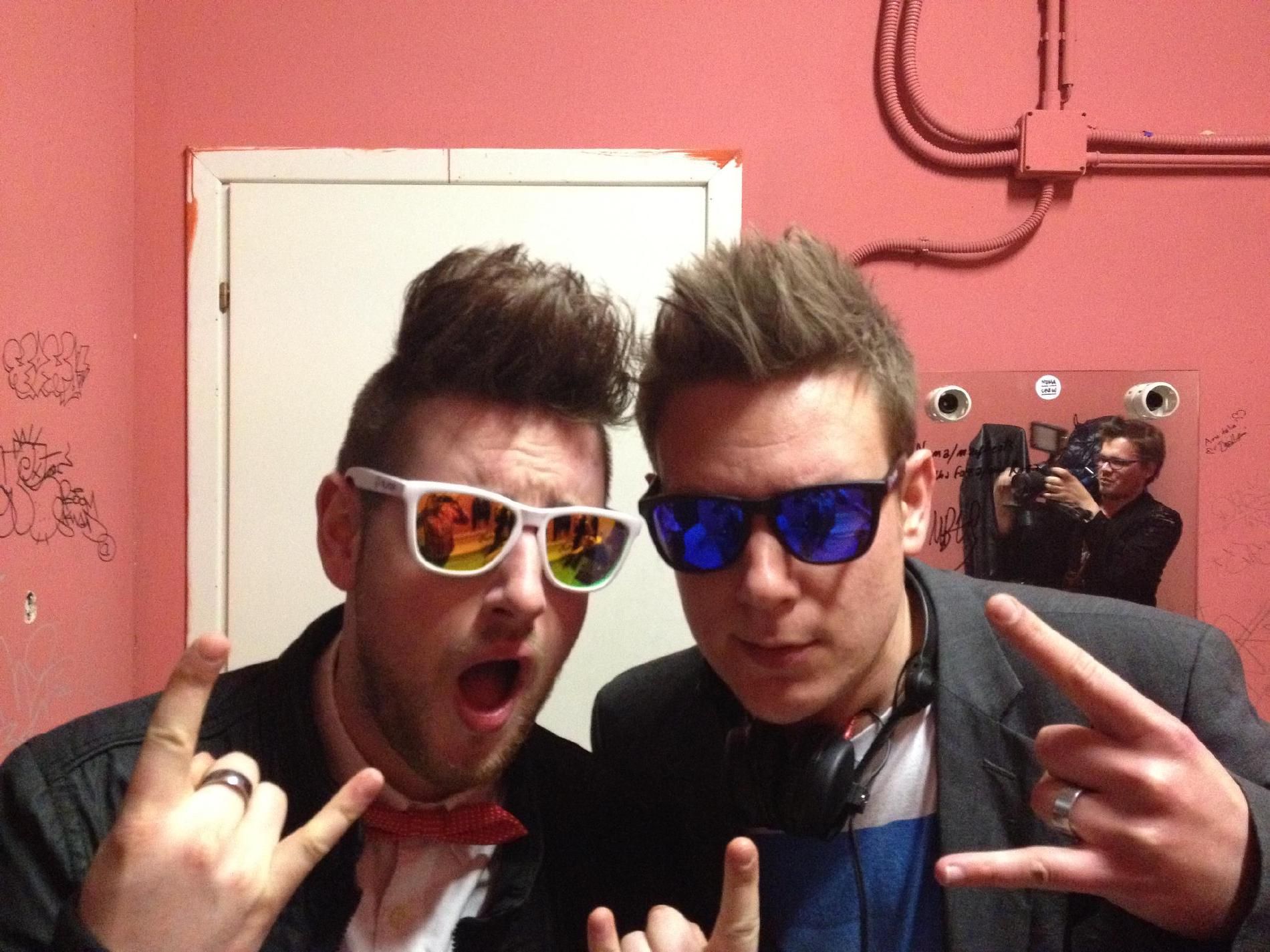 Foto de ItaloBrothers