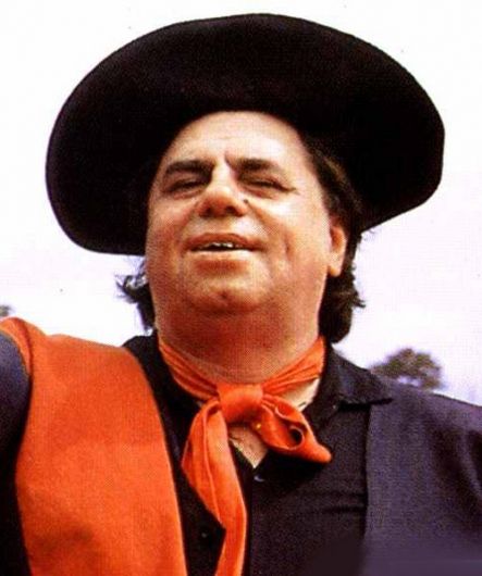 Foto de Francisco Vargas