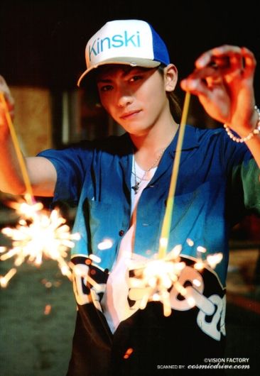 Foto de Lead (J-pop)