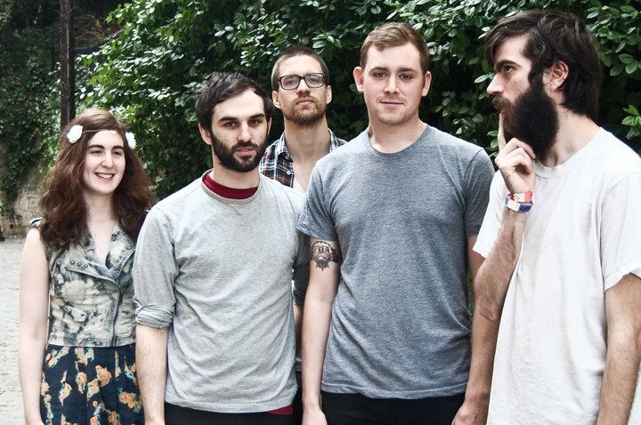 Foto de Titus Andronicus