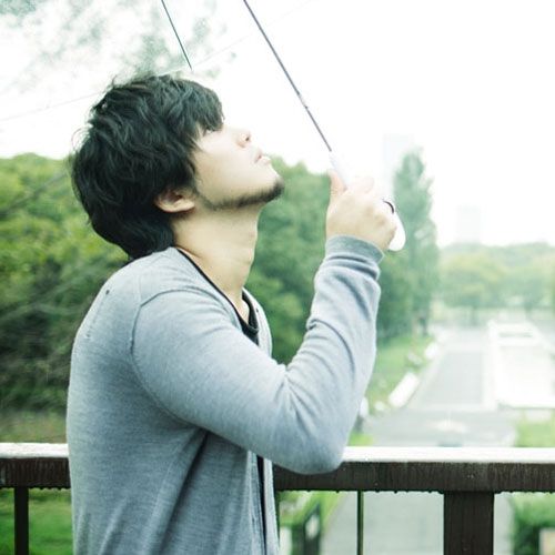 Foto de Hata Motohiro