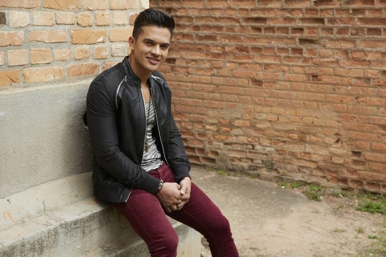 Foto de Erick Montteiro