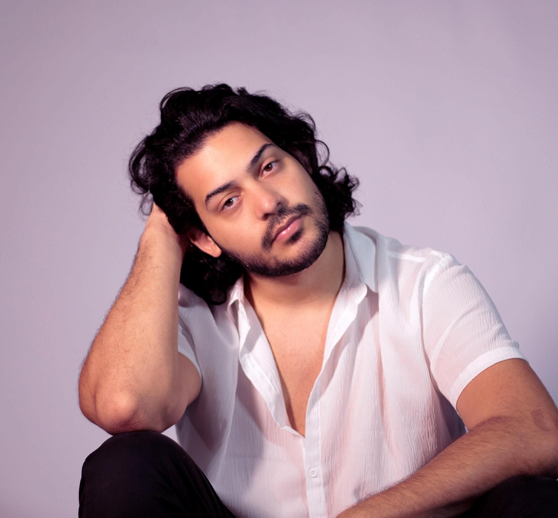 Photo of Gabriel Rossini