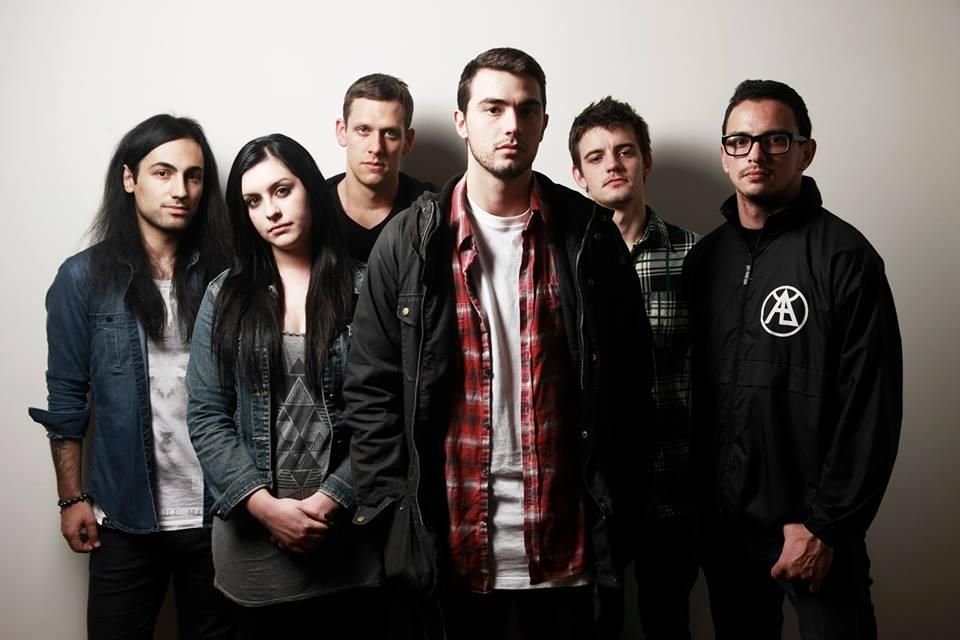 Foto de Make Them Suffer