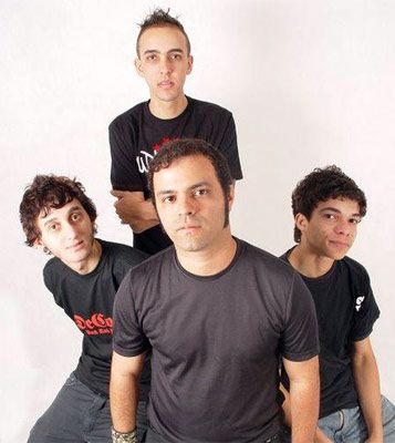 Foto de Fábrica Civil