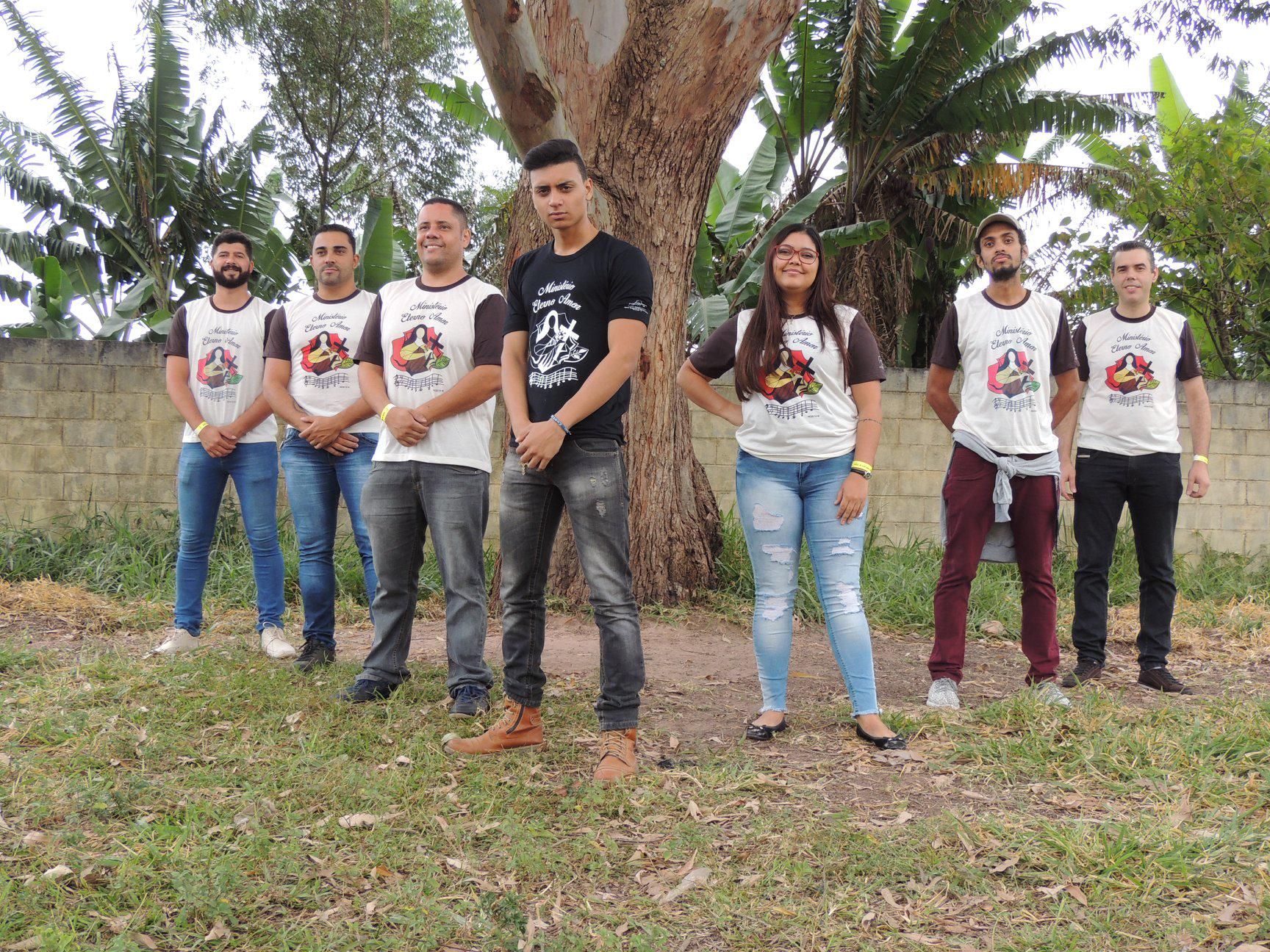 Photo of Ministério Eterno Amor