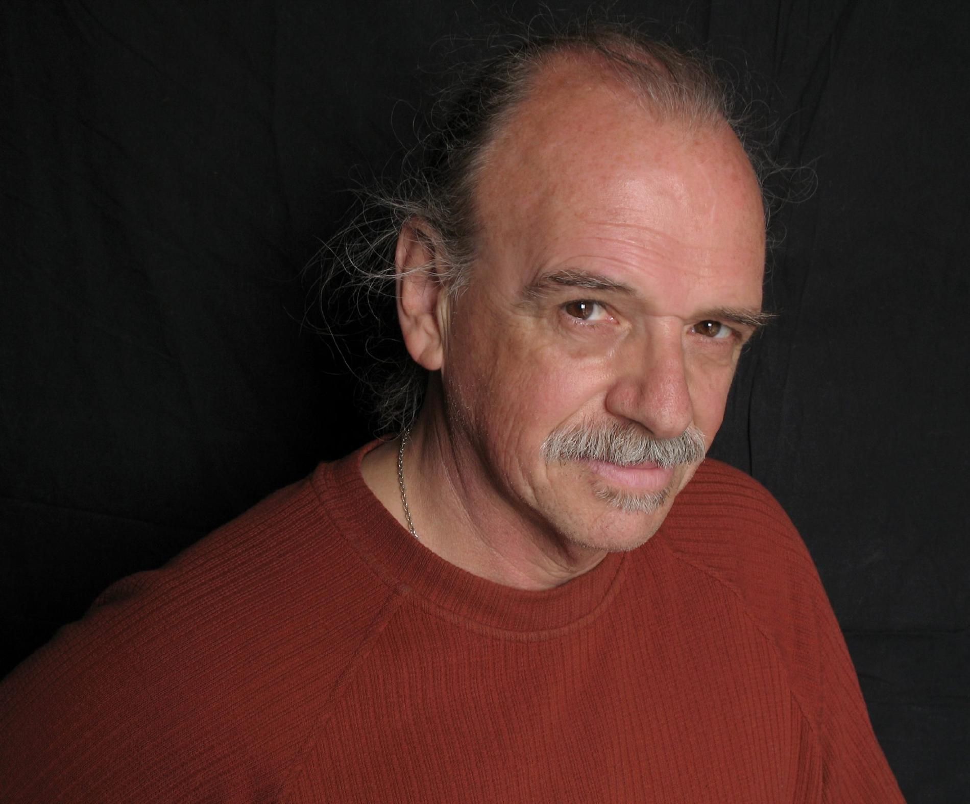 Foto de Raúl Carnota