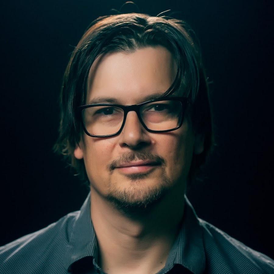 Photo of Ken Andrews